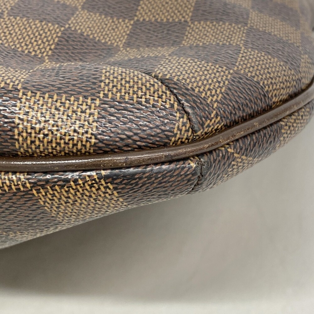 LOUIS VUITTON Brown Damier Shoulder Bag - Picture 6 of 14